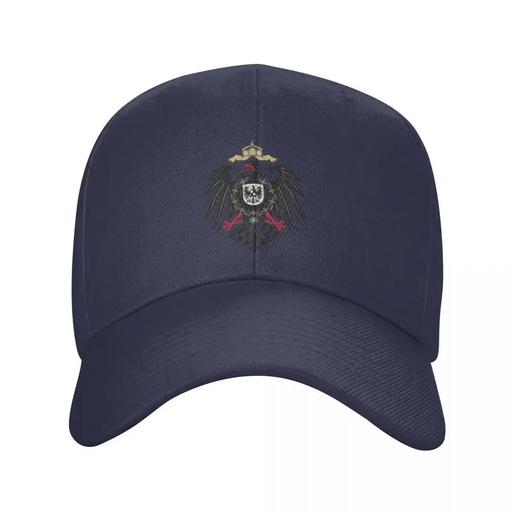 Classic Unisex GerUnisex Empire Eagle Baseball Cap Adult Coat Of Arms Of GerUnisexy Adjustable Dad Hat Women Unisex Hip Hop Sun Hats