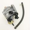 New Carb For Honda Carburetor HRR2163 TDA GCV160 Troy-Bilt TB130 TB260 Craftsman