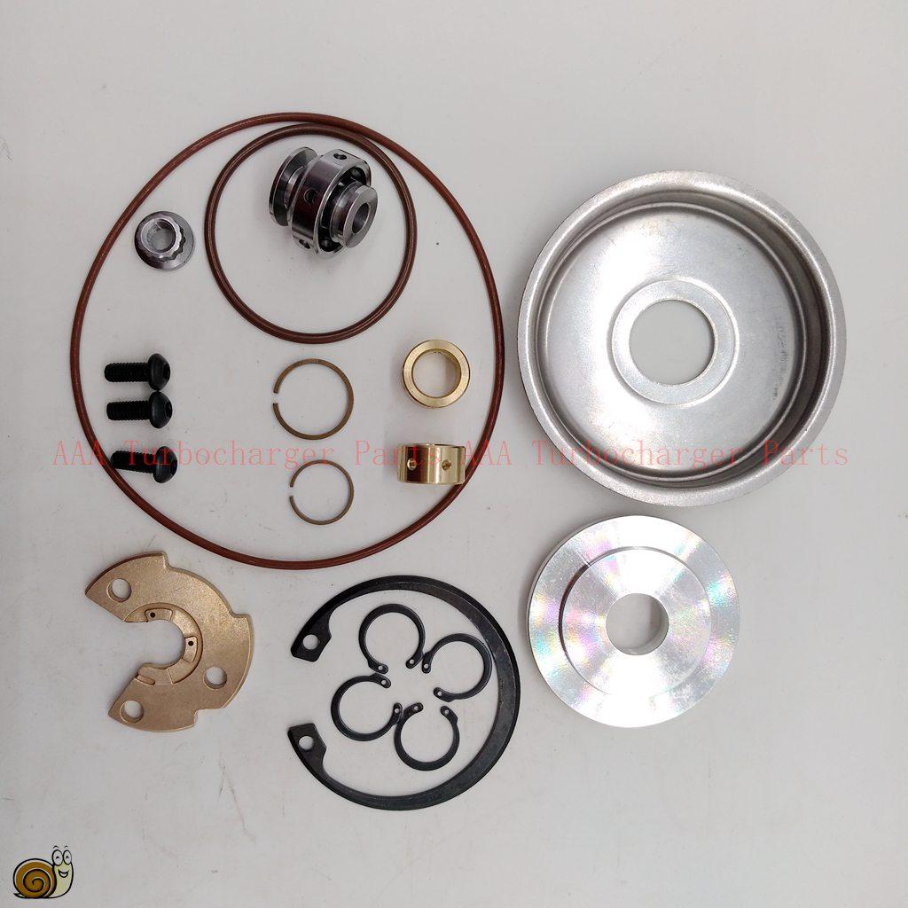 TB25 T25 T2 TB02 GT2538C Turbocharger Parts Repair Kits AAA Turbocharger Parts