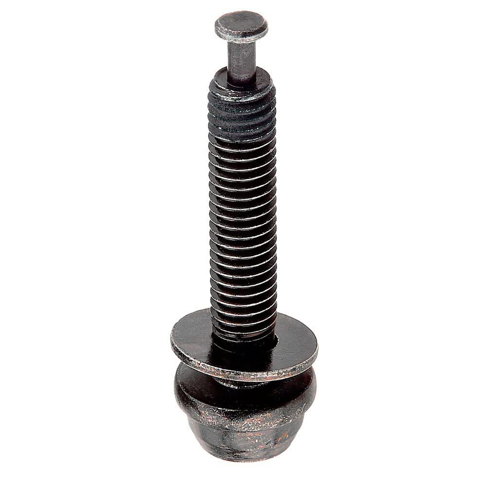 SHIMANO Flat Mount Mounting Frame Thickness Bolt Length Y8N208010 Bolt, 20mm, 33mm,