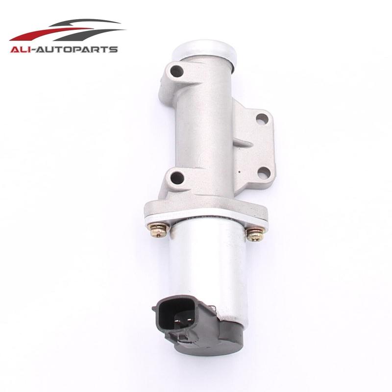 23781-3S510 Idle Air Control Valve for 1998-2004 Nissan Frontier 2000-2004 Xterra 2.4L 237813S510 Engine Car Replacement Parts