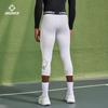 Men's 3/4 Compression Sports Pants
