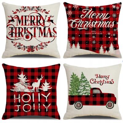 Table & Sofa Linens – Cushion Covers