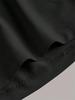 Dress Phumee Round Neck Sleeveless Slim Fit  Pleated A2313
