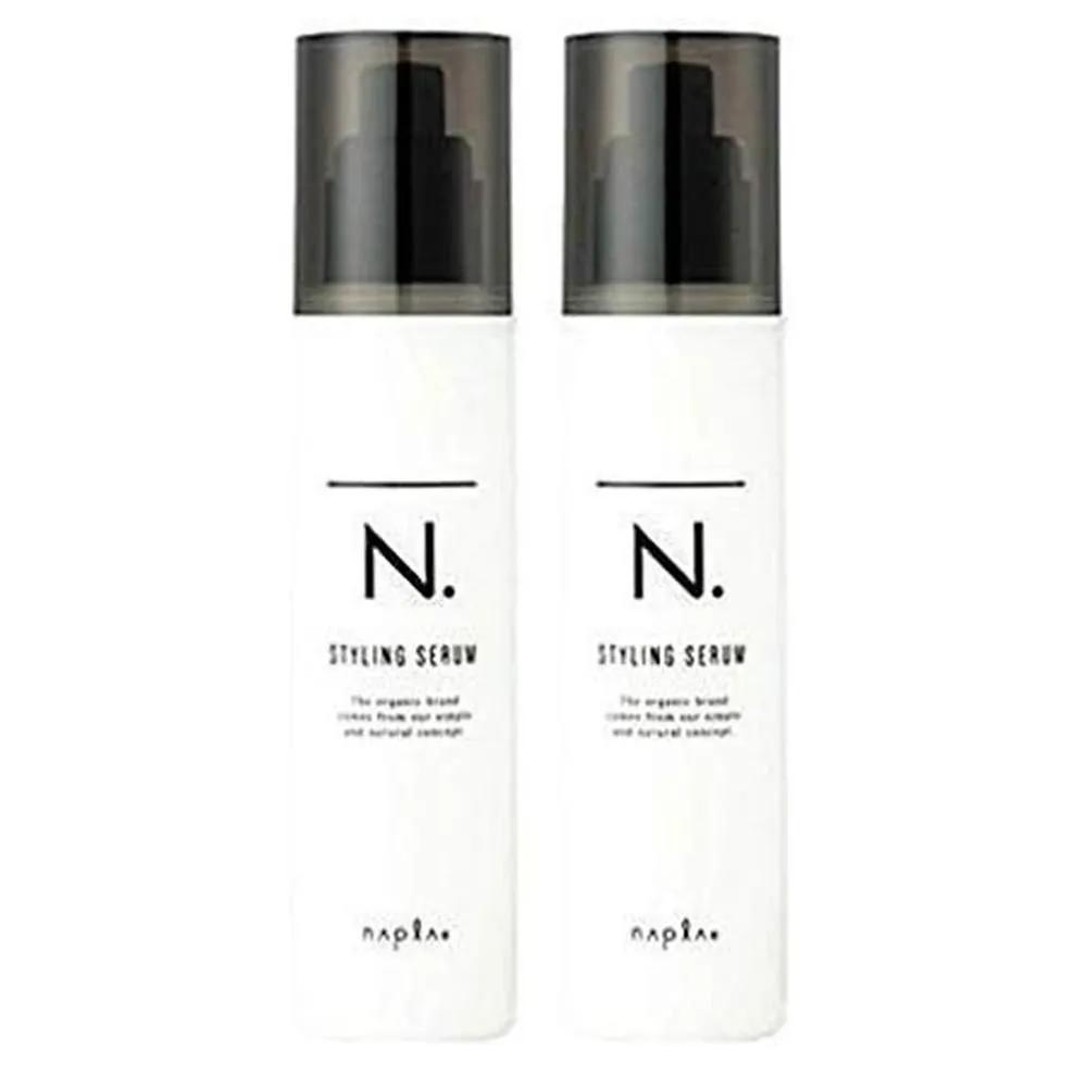 NAPLA N. Dot Styling Serum 94g 1 Pack Napura N. N.Dot Styling Serum 3.3 oz (94 g)