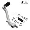 Compatible Gear & Brake Shift Levers for Aprilia RS660 (2021-2023)