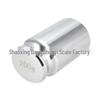 Chrome-Plated Steel Calibration Weights: M1 Class 100g, 200g, 500g, 1kg, 3kg, 4kg for Electronic Scales