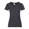 Fruit of the Loom Womens/Ladies Valueweight T-Shirt