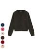 BHPOLOCLUB Women'S Soft Warm Classic Cardigan 9 Colors Tk253