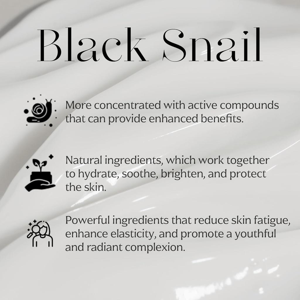 Mizon Black Snail All-in-One Creme 75ml