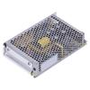 BERM Switching Power Supply Dual Output DC 5V 4A 12V 3A Input Voltage 115 230VAC D 60A