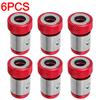 Electric Phillips Magnetic Rings Screwdriver Bit Holder Universal Alloy Anti-corrosion Strong Magnetizer Power Hand Tools