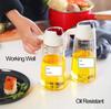 250 PCS Kitchen Food Label Stickers Roll Self Adhesive Date Marking Sticker Household Storage Tags