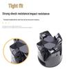 Shock-Resistant Tool Holder EXN3-26 4T for LNMU0303 Inserts, High Efficiency