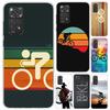 Bicycle Bike Sport Phone Case for Xiaomi Redmi Note 15 14 14S 13 12S 12 Pro 11S 11 Plus 11T 11E 10S Soft Funda Print Shell Redmi