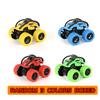 Inertial Off-Road Fahrzeug Spielzeug Super Sturzfest Kletterauto Modellauto Kinder Allradantrieb Spielzeug 360 Grad Drehung