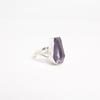 Natural Iolite Gemstone 925Sterling Silver Jewelry Handmade Stylish Ring For Her RR-47-7