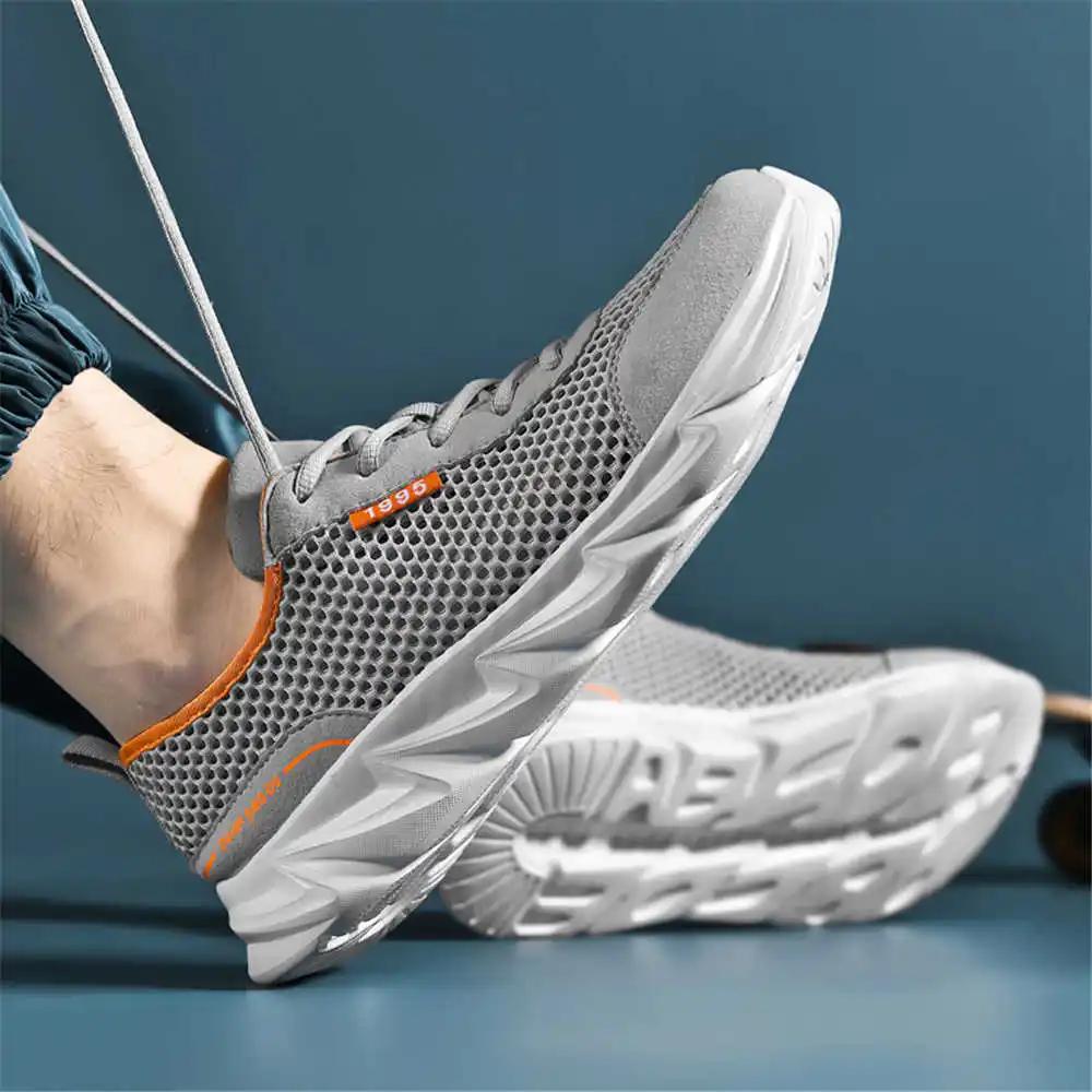 Fashion 39-40 Grey Man Sneakers Offers Boots Yellow Dress Shoes Red Wedding Shoes Sport Luxury Designer Luxe Zapato Loafers Tenisky