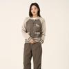 W Varsity Cardigan