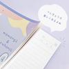 Stationery Chiikawa Notebook Campus S2691680 Sun-Star A-ruled