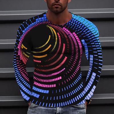 T-shirts en tops – T-shirts