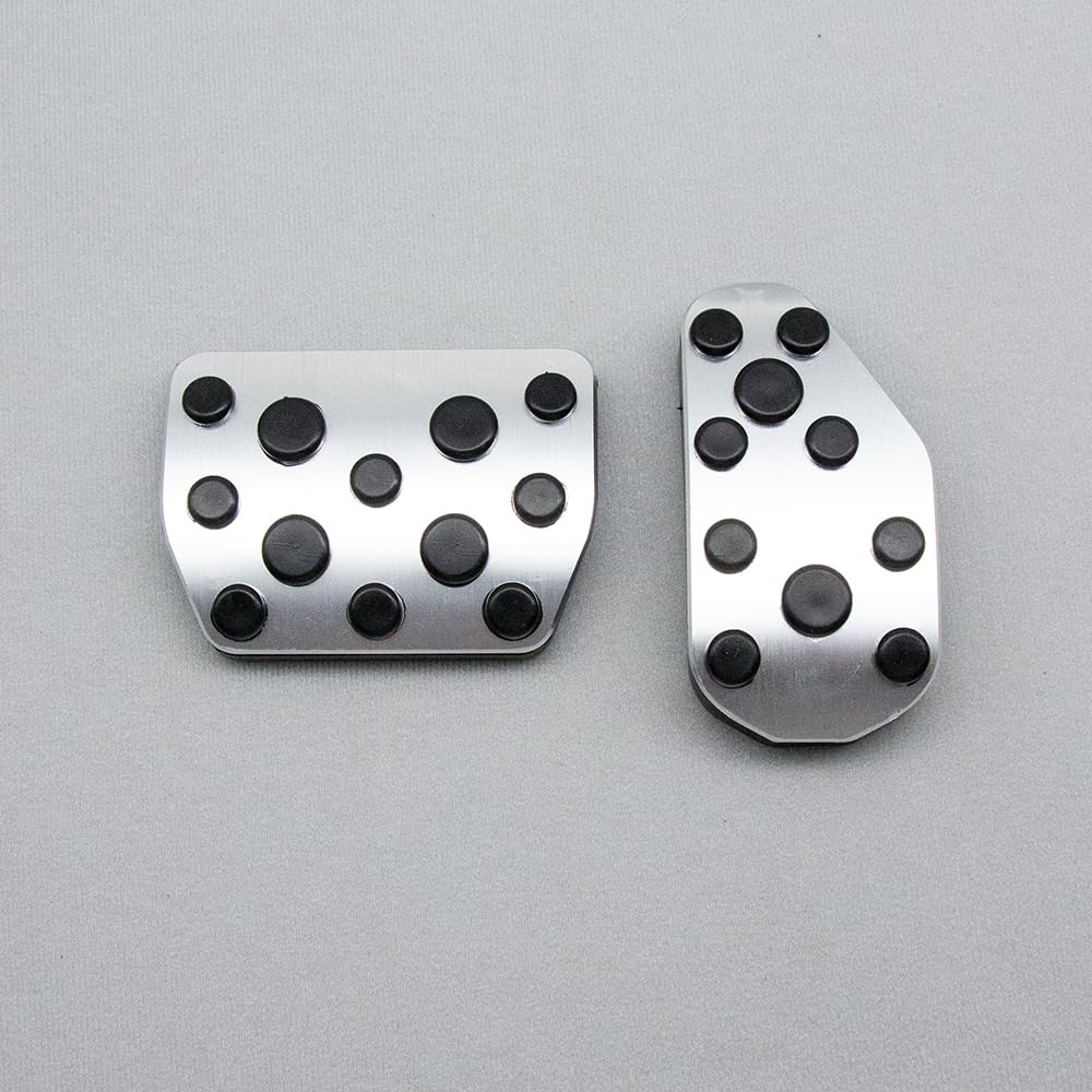 LIDUN Daihatsu New Model Tanto Custom Dedicated Pedal Cover, Brake Axle Cover, For Safe