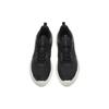 Anta Abrasion Resistant Low top Running Shoes Women's Black 922345579-1