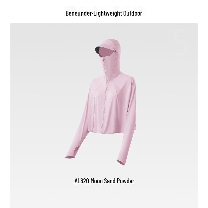 Beneunder Women s Sun Protection Shawl Jacket XL