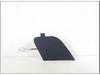 A2138850022 Fits Mercedes-Benz W213 E260/E300 Rear Bumper Tow Hook Cover, Unpainted.