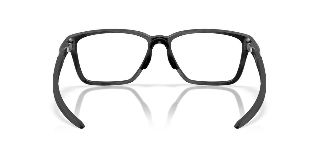 Sunglasses 0OX8188D SATIN BLACK CAMO 56 [Oakley]