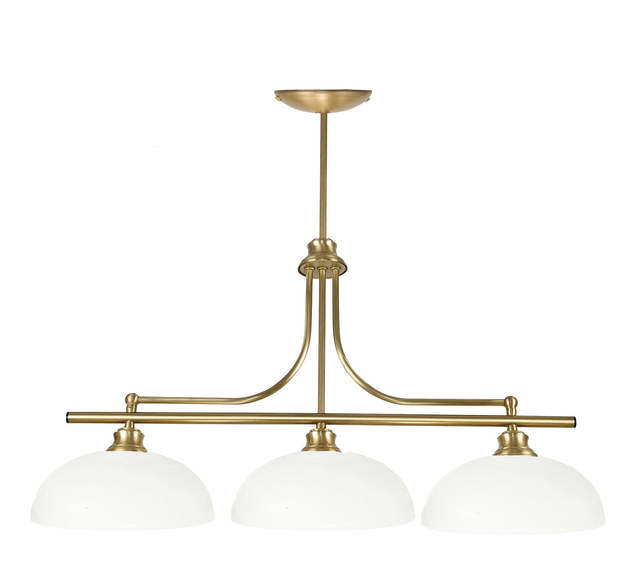 Ceiling Pendant Lamp Chandelier Glass Shade