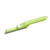 Detachable Crevice Brush 2in1 Toilet Brush New Gap Cleaning Brush  Bathroom