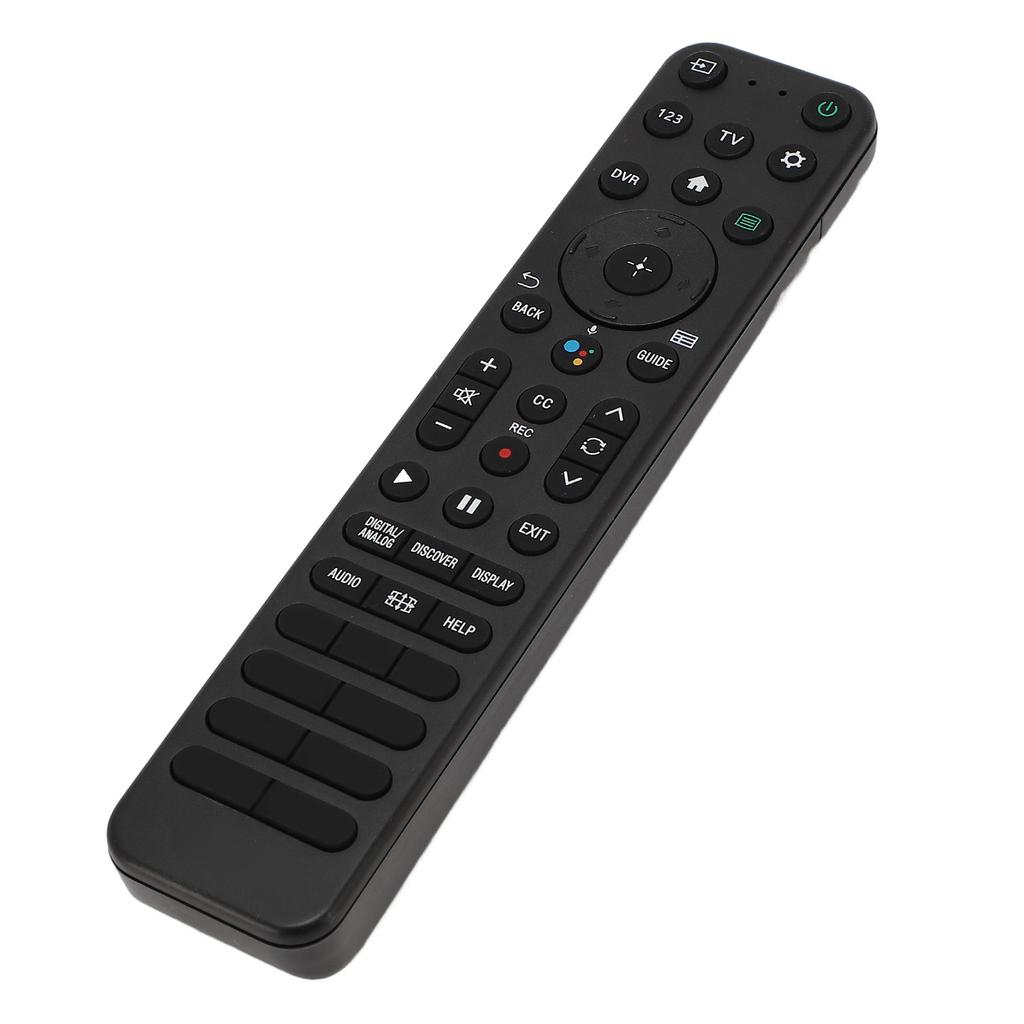 SN1887BI Remote Controller Universal Television Voice Remote Control Replacement for Android TV