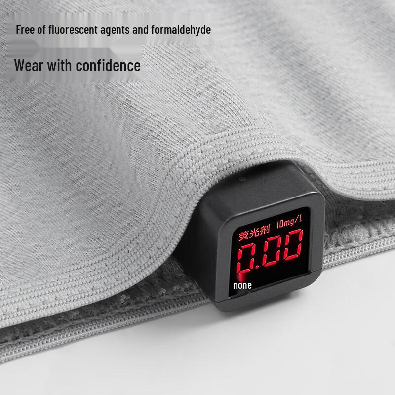 Męskie jednorazowe bokserki podróżne