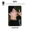 BTS IN THE SOOP BTS Ver. Season2 GIFT Official Photocard