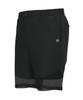 Ping Apparel Men's Stretch Golf Shorts, Size 621-4232803 010, Black, Medium