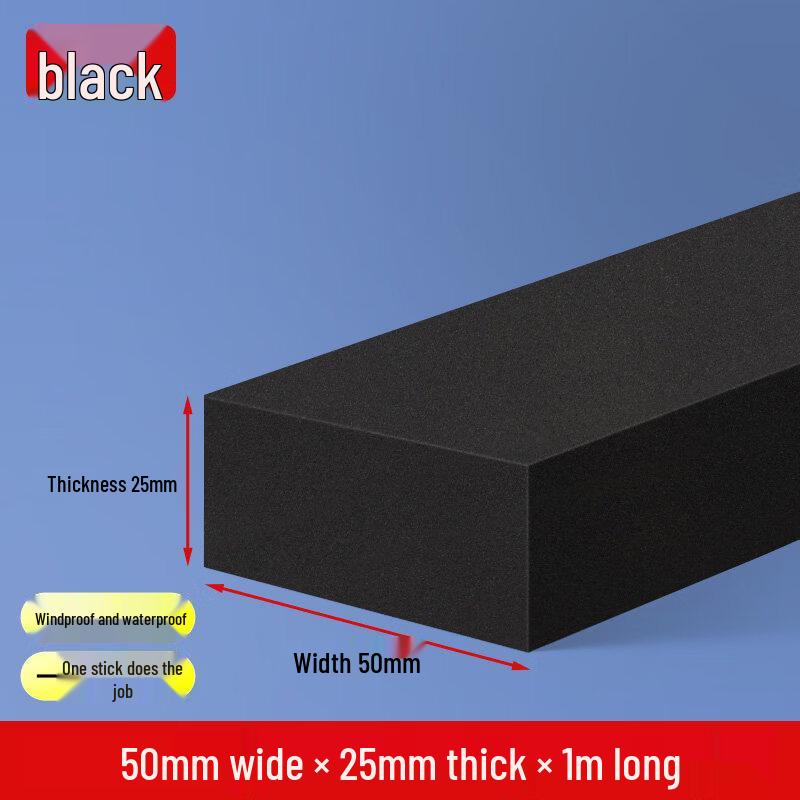 

Rubber Cement Floor Water Barrier Strip