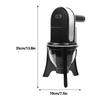 Automatic Sweet Dumpling Machine Electric Meatball Forming Making Machine Glutinous Rice Ball Fish BallMaking Commercial Home