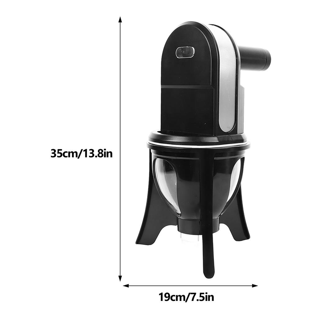 Automatic Sweet Dumpling Machine Electric Meatball Forming Making Machine Glutinous Rice Ball Fish BallMaking Commercial Home