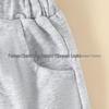 Children's Printed T-Shirt & Pants Set
