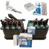 Hunter 7-Section Set: Manifold with Filter and Compressor, X2, Wand, Rainclik, 2 Wells, Pe 32