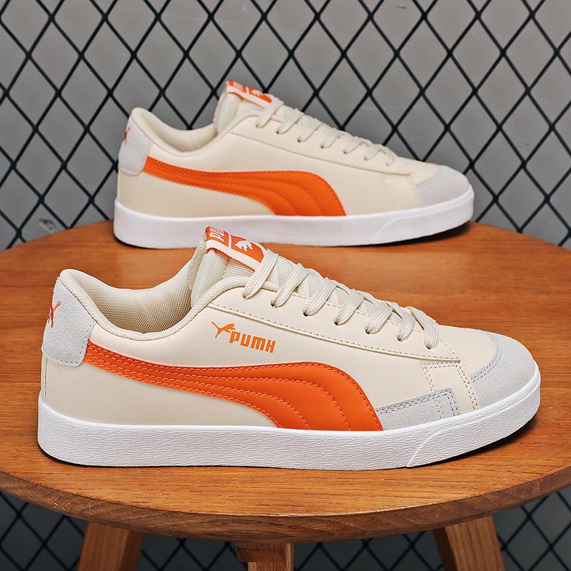 Vielseitige Herren-Canvas-Schuhe aus Putian - Leicht, bequem, Freizeitsneaker mit weicher Sohle zum Skateboarden