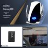 SAIC Maxus Car Phone Holder for G50, G20, G10, D90Pro, T70, T60, T90, G90, D60 Models