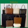 Stylish Vintage Tote Bag With Large Capacity Ideal For Daily Use In Black White Brown