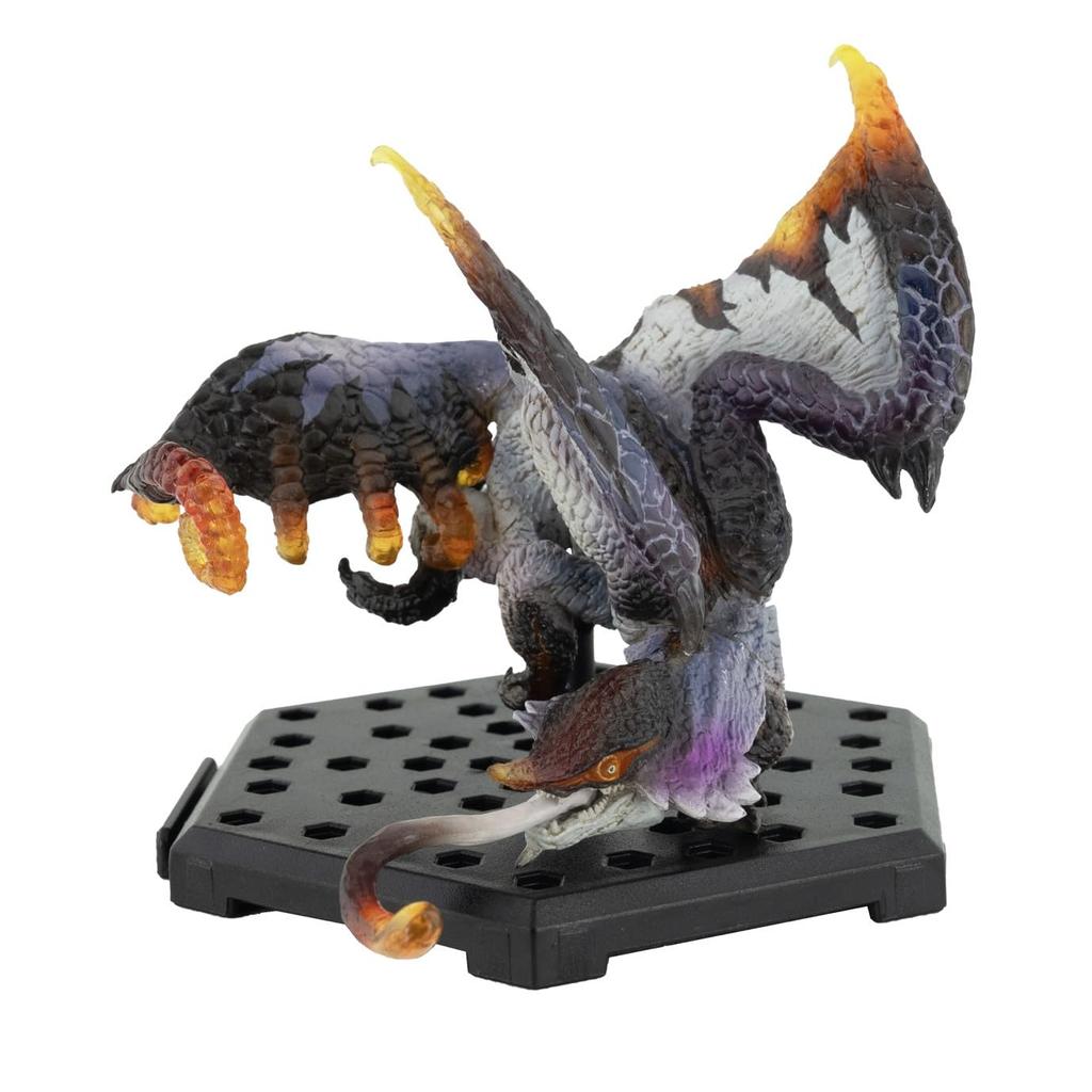 Capcom Figure Builder Monster Hunter Standard Model Plus Vol. 26 (Box) Height: Approx. 100 x 150 mm Made of PVC, ABS, and paper