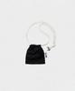 Mita Youth Dot String Mini Bag [Black]