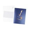 Stylish 3D Popup Guitar Card Fine Craftsmanship Special Gift Accessory for Parties Supplies and Festivities Decoration