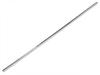 VW Passat B6 05-10 Front Right Door Side Molding CHROME