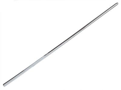 VW Passat B6 05-10 modanatura laterale porta anteriore destra CROMATA