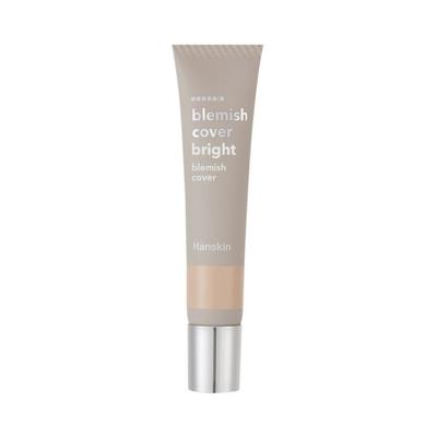 Hanskin Blemish Cover Bright Concealer 12g 1 Stuk/2 Stuks